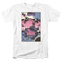 STAR TREK/TNG SEASON 2 EPISODE 10 - S/S ADULT 18/1 - WHITE