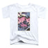 STAR TREK/TNG SEASON 2 EPISODE 10 - S/S TODDLER TEE - WHITE