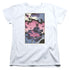 STAR TREK/TNG SEASON 2 EPISODE 10 - S/S WOMENS TEE - WHITE