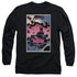 STAR TREK/TNG SEASON 2 EPISODE 10 - L/S ADULT 18/1 - BLACK