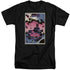STAR TREK/TNG SEASON 2 EPISODE 10 - S/S ADULT TALL 18/1 - BLACK