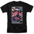 STAR TREK/TNG SEASON 2 EPISODE 10 - S/S ADULT 18/1 - BLACK