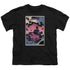 STAR TREK/TNG SEASON 2 EPISODE 10 - S/S YOUTH 18/1 - BLACK