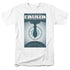 STAR TREK/TNG SEASON 2 EPISODE 11 - S/S ADULT 18/1 - WHITE