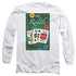 STAR TREK/TNG SEASON 2 EPISODE 12 - L/S ADULT 18/1 - WHITE