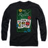 STAR TREK/TNG SEASON 2 EPISODE 12 - L/S ADULT 18/1 - BLACK