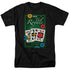 STAR TREK/TNG SEASON 2 EPISODE 12 - S/S ADULT 18/1 - BLACK