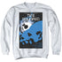 STAR TREK/TNG SEASON 2 EPISODE 13 - ADULT CREWNECK SWEATSHIRT - WHITE