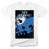 STAR TREK/TNG SEASON 2 EPISODE 13 - S/S ADULT 18/1 - WHITE
