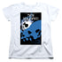 STAR TREK/TNG SEASON 2 EPISODE 13 - S/S WOMENS TEE - WHITE