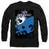 STAR TREK/TNG SEASON 2 EPISODE 13 - L/S ADULT 18/1 - BLACK