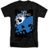 STAR TREK/TNG SEASON 2 EPISODE 13 - S/S ADULT TALL 18/1 - BLACK