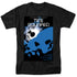 STAR TREK/TNG SEASON 2 EPISODE 13 - S/S ADULT 18/1 - BLACK