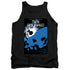 STAR TREK/TNG SEASON 2 EPISODE 13 - ADULT TANK - BLACK
