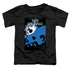 STAR TREK/TNG SEASON 2 EPISODE 13 - S/S TODDLER TEE - BLACK