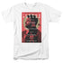 STAR TREK/TNG SEASON 2 EPISODE 14 - S/S ADULT 18/1 - WHITE