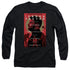 STAR TREK/TNG SEASON 2 EPISODE 14 - L/S ADULT 18/1 - BLACK
