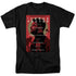 STAR TREK/TNG SEASON 2 EPISODE 14 - S/S ADULT 18/1 - BLACK