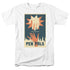 STAR TREK/TNG SEASON 2 EPISODE 15 - S/S ADULT 18/1 - WHITE