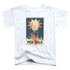STAR TREK/TNG SEASON 2 EPISODE 15 - S/S TODDLER TEE - WHITE