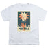 STAR TREK/TNG SEASON 2 EPISODE 15 - S/S YOUTH 18/1 - WHITE