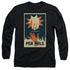 STAR TREK/TNG SEASON 2 EPISODE 15 - L/S ADULT 18/1 - BLACK