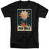 STAR TREK/TNG SEASON 2 EPISODE 15 - S/S ADULT TALL 18/1 - BLACK