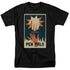 STAR TREK/TNG SEASON 2 EPISODE 15 - S/S ADULT 18/1 - BLACK