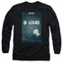 STAR TREK/TNG SEASON 2 EPISODE 16 - L/S ADULT 18/1 - BLACK