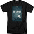 STAR TREK/TNG SEASON 2 EPISODE 16 - S/S ADULT TALL 18/1 - BLACK