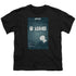 STAR TREK/TNG SEASON 2 EPISODE 16 - S/S YOUTH 18/1 - BLACK