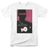 STAR TREK/TNG SEASON 2 EPISODE 17 - S/S ADULT 18/1 - WHITE