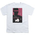 STAR TREK/TNG SEASON 2 EPISODE 17 - S/S YOUTH 18/1 - WHITE