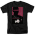 STAR TREK/TNG SEASON 2 EPISODE 17 - S/S ADULT 18/1 - BLACK