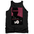 STAR TREK/TNG SEASON 2 EPISODE 17 - ADULT TANK - BLACK