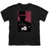 STAR TREK/TNG SEASON 2 EPISODE 17 - S/S YOUTH 18/1 - BLACK