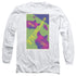 STAR TREK/TNG SEASON 2 EPISODE 18 - L/S ADULT 18/1 - WHITE
