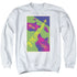 STAR TREK/TNG SEASON 2 EPISODE 18 - ADULT CREWNECK SWEATSHIRT - WHITE