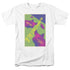 STAR TREK/TNG SEASON 2 EPISODE 18 - S/S ADULT 18/1 - WHITE