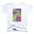 STAR TREK/TNG SEASON 2 EPISODE 18 - S/S TODDLER TEE - WHITE