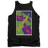 STAR TREK/TNG SEASON 2 EPISODE 18 - ADULT TANK - BLACK