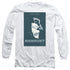 STAR TREK/TNG SEASON 2 EPISODE 19 - L/S ADULT 18/1 - WHITE