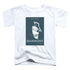 STAR TREK/TNG SEASON 2 EPISODE 19 - S/S TODDLER TEE - WHITE