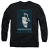STAR TREK/TNG SEASON 2 EPISODE 19 - L/S ADULT 18/1 - BLACK