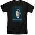 STAR TREK/TNG SEASON 2 EPISODE 19 - S/S ADULT TALL 18/1 - BLACK