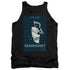 STAR TREK/TNG SEASON 2 EPISODE 19 - ADULT TANK - BLACK