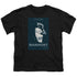 STAR TREK/TNG SEASON 2 EPISODE 19 - S/S YOUTH 18/1 - BLACK