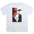 STAR TREK/TNG SEASON 2 EPISODE 20 - S/S YOUTH 18/1 - WHITE