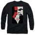 STAR TREK/TNG SEASON 2 EPISODE 20 - L/S ADULT 18/1 - BLACK