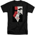 STAR TREK/TNG SEASON 2 EPISODE 20 - S/S ADULT TALL 18/1 - BLACK